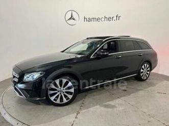 v generation2 220 d 4-matic all-terrain 9g-tronic