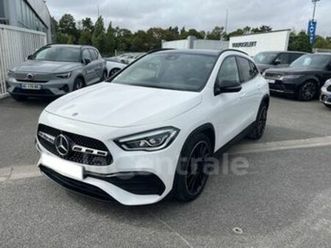 ii 200 d amg line dct