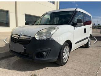 opel combo tour selective 1.6 cdti l2 h1