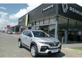 2025 renault kiger 1.0 energy zen auto