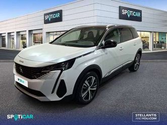 1.2 puretech s&s allure 7 pl. 130