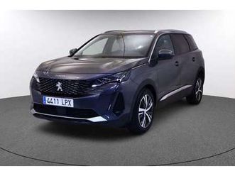 1.6 bluehdi allure 7 pl. 120