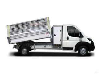 caja cabina 2.2bluehdi 335 l3 s&s 140