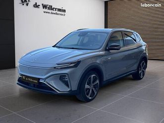 mg marvel r ev 2wd luxury