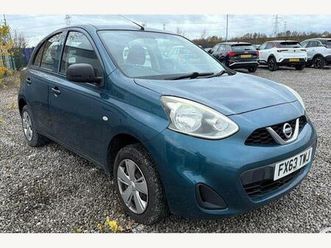 1.2 visia euro 5 5dr