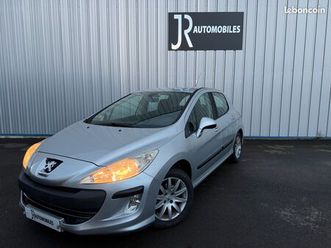 peugeot 308 1.6 hdi92 fap active