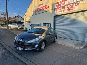 peugeot 308 1.6 sport