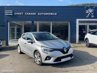 renault clio v 1.5 blue dci 85ch zen