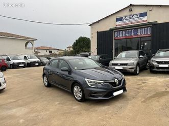 renault megane iv 1.5 blue dci 115ch business edc -21n
