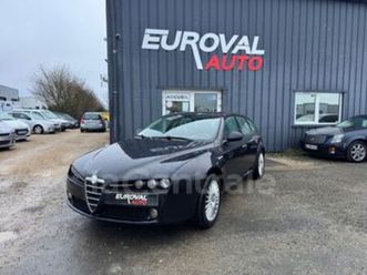 sw 1.9 jts 160 impression