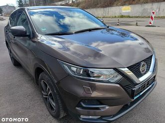 nissan qashqai 1.2 dig-t acenta