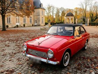 magnifique anadol a1 de 1971