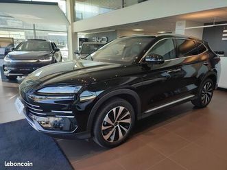 byd seal u 1.5l dm-i 218 ch phev boost