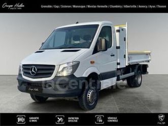 ii generation2 519 cdi 4x4