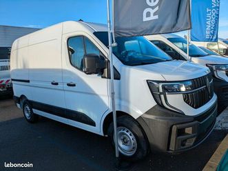 destockage nouveau master jusqu a - 41% de remise sur vehicules utilitaires neufs en stock