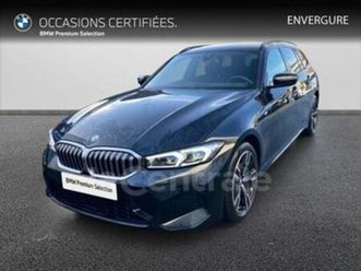 (g21) generation2 touring 330e 292 bva8 m sport