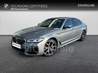 (g30) generation2 545e xdrive 394 m sport bva8