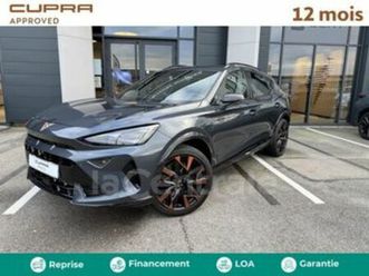 generation2 1.5 ehybrid 272 vz dsg6