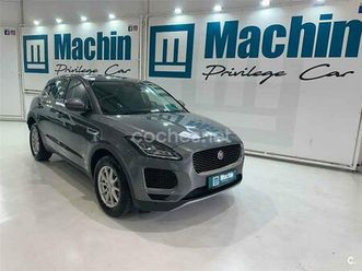 jaguar epace