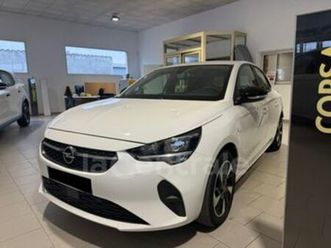 vi electrique 136 corsa-e edition 50 kwh