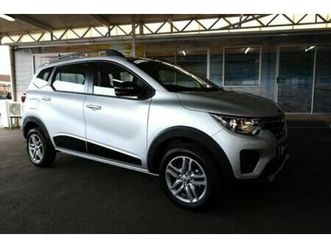 2025 renault triber 1.0 dynamique