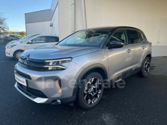 generation2 1.2 puretech 130 s&s eat8 c-series