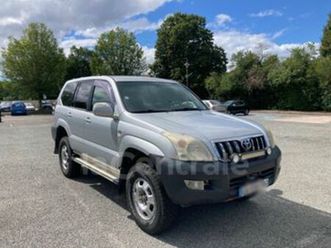 (kdj120) 166 d-4d gx 5p