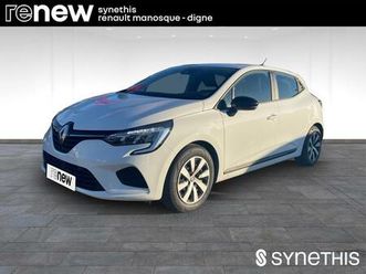 clio e-tech full hybrid 145 equilibre