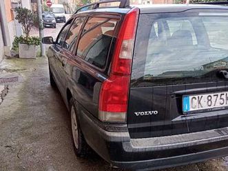 v70 ii 2000 2.4 d5