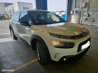 c4 cactus 110 ch