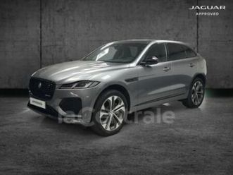 generation2 2.0 p400e phev awd r-dynamic hse bva8