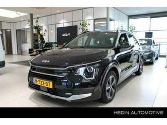 1.6 gdi hybrid dynamicline l navigatie l camera l
