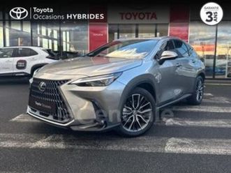 ii 450h+ 4wd executive