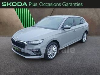 generation2 1.0 tsi evo 2 116 clever edition dsg7