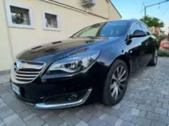 sports tourer 2.0 cdti business 163cv auto