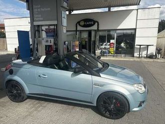 twintop 1.3 cdti sport