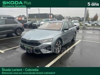 iv generation2 combi 2.0 tfsi 265 rs dsg7