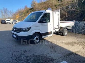 ii fourgon benne coffre rj 2.0 tdi 163ch business prop l3 50