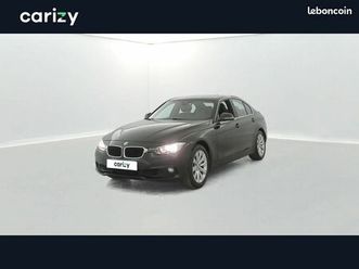 bmw série 3 f30 lci 318i 136 ch lounge plus edition