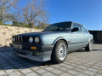 bmw e30 320i