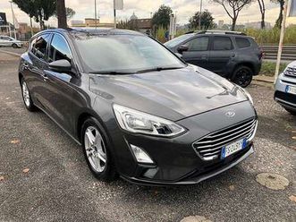 1.0 ecoboost plus 100cv promo finanziamento