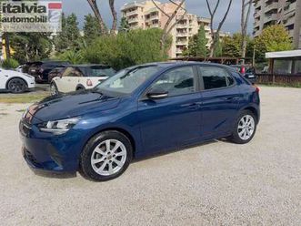 corsa 1.2 edition iva compresa aziendale garanzi