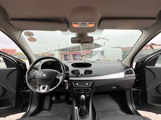 renault fluence 2012 bucuresti sectorul 2