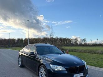 bmw 730d f01 individual euro6 2013 lci