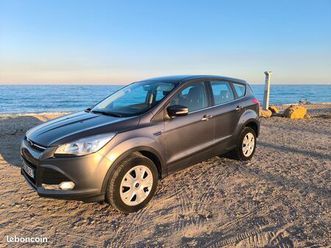 ford kuga 1.6 ecoboost 182 ch 4x4 trend ba