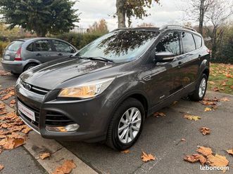 ford-kuga-2-0-tdci-150ch-titanium-4x4