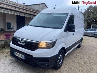 man tge 3.140 4x2f sb