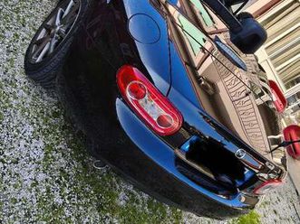 mx-5 iii 2005 roadster coupe roadster coupe 2.0 fire powershift