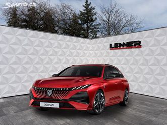 peugeot 308 gt hybrid 145 e-dcs6