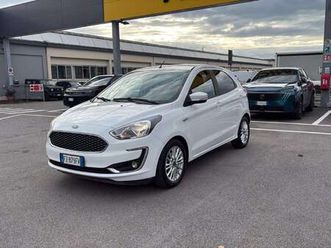 1.2 85 cv start&stop active